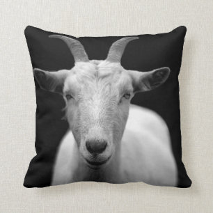 Goat Cushion