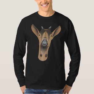 Goat For Farming Goat Stuff 1 T-Shirt