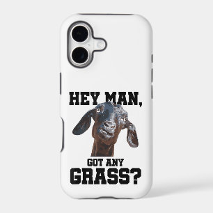 Goat for Goat Lovers Farm Apparel Meme Pun Funny G