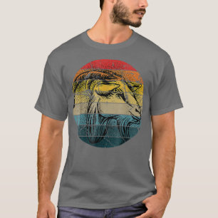 goat gifts for goat lovers Women Men Farmer Boys G T-Shirt
