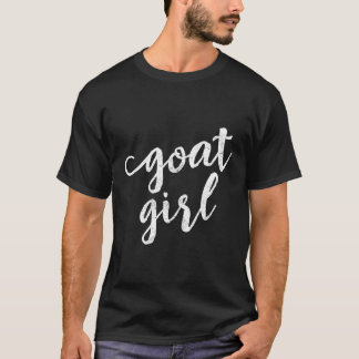 Goat Goat Goat For T-Shirt