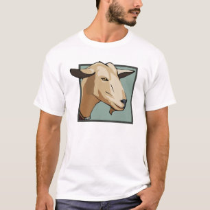 Goat Head T-Shirt