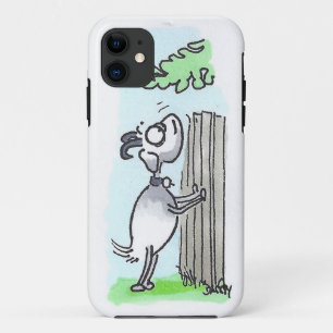 Goat iPhone 5 case