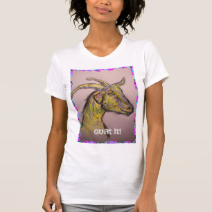 Goat It! T-Shirt