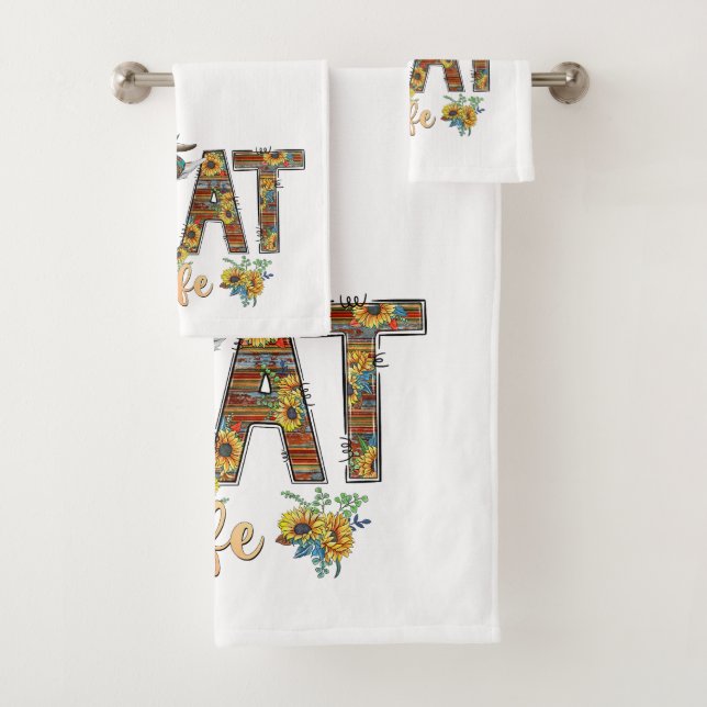 Goat Life Bath Set  (Insitu)