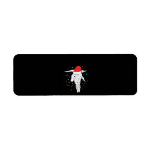 Goat Lover Christmas Holidays