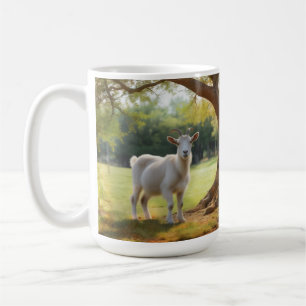Goat Lover Mug