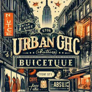 Goat Lover's Delight Metal Tree Decoration