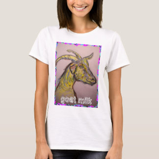 Goat Milk T-Shirt