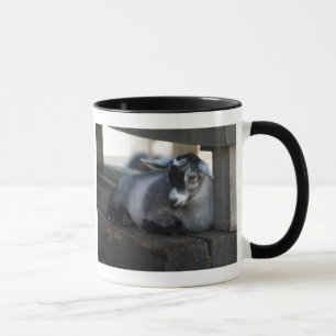 Goat Mug