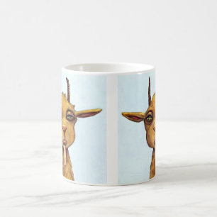 Goat Mug