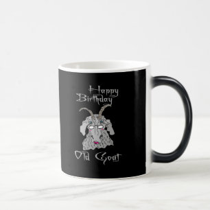 Goat Mugs and Goat Drinkware