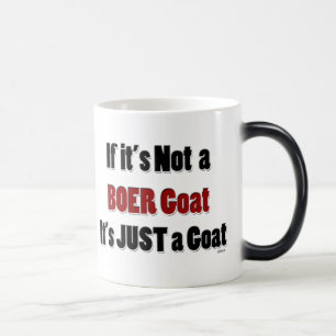 Goat Mugs and Goat Drinkware