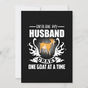 Goat Mum Goat Momma Goat Mum Gifts Goat Mum Gift Holiday Card