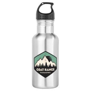 Goat Range Provincial Park 532 Ml Water Bottle