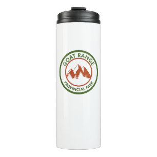 Goat Range Provincial Park Thermal Tumbler