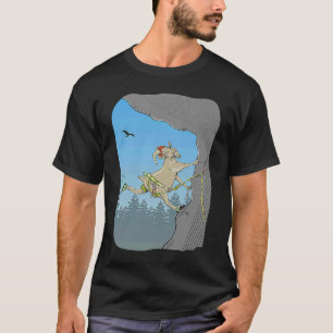 Goat Rock Climbing T-Shirt
