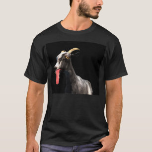 Goat Simulator  T-Shirt