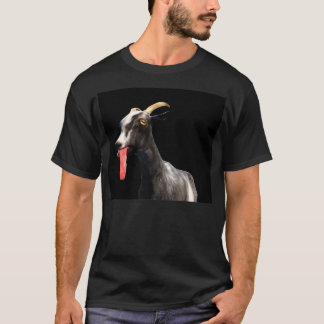Goat Simulator  T-Shirt