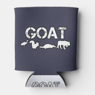 Goat Sport Can Cooler