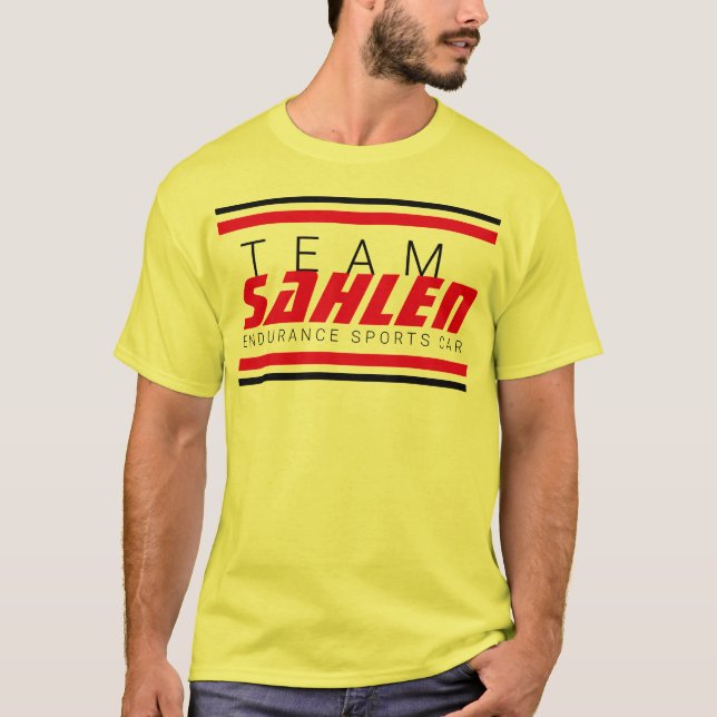 GOAT T-Shirt (Front)