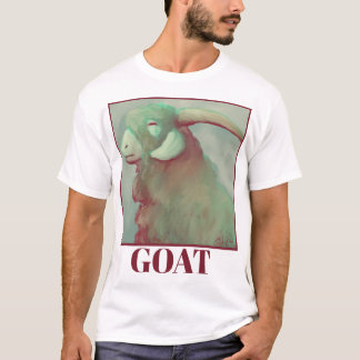 GOAT T-Shirt
