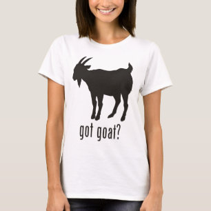Goat T-Shirt