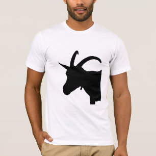 Goat T-Shirt