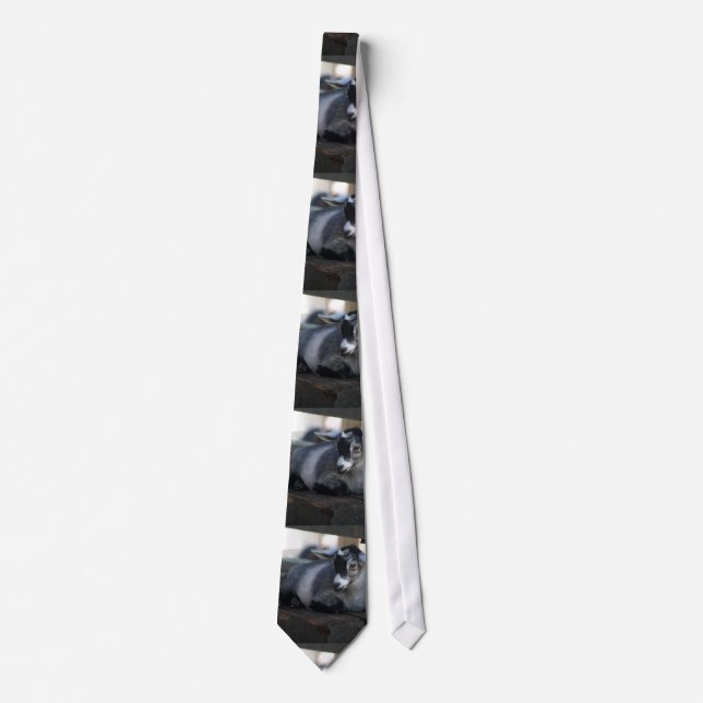 Goat Tie (Front)