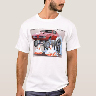 Goat Toon T-Shirt