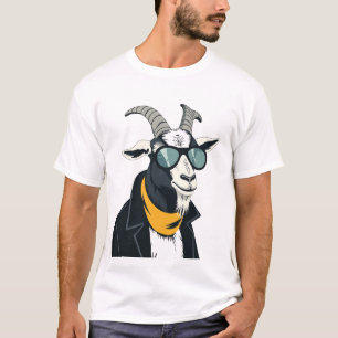 Goat Trendsetter T-Shirt