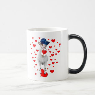 GOAT-Valentine-I LoveYou Magic Mug