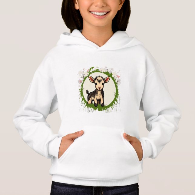 goat vibes (Front)