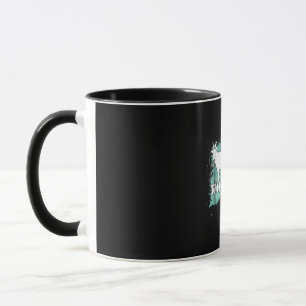 Goat Whisperer Goats Farmer Mug