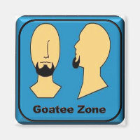 Goatee Zone