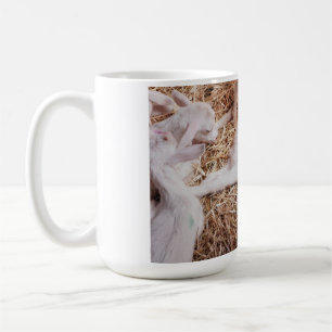 Goats and Goats and Goats (16) Coffee Mug