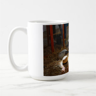 Goats and Goats and Goats (29) Coffee Mug