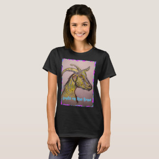 Goats on the Road T-Shirt