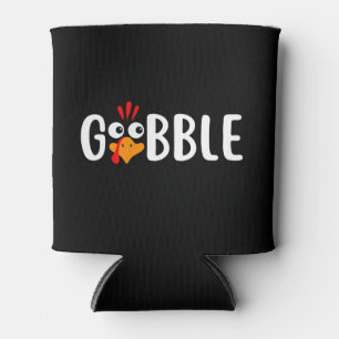 Gobble Can Cooler