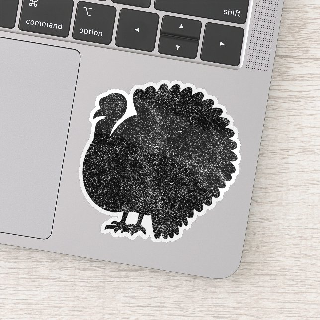 Gobble Gobble Till You Wobble Funny Thanksgiving (Detail)