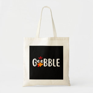 Gobble Tote Bag
