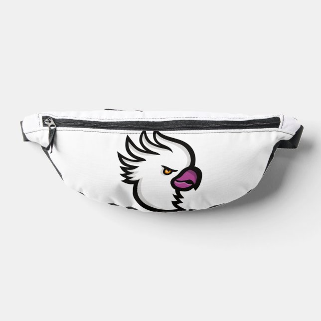 goberstylerp bum bags (Lay Down)