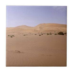 Gobi Sand Dune Tile