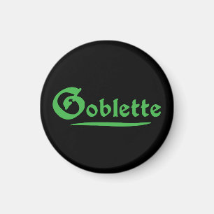 Goblette Magnet