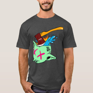 Goblin 4 T-Shirt