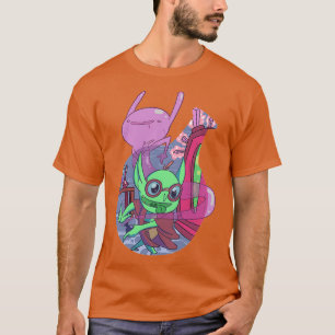 Goblin Alchemist T-Shirt