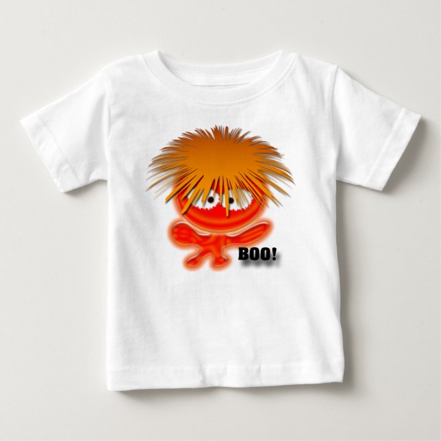 Goblin Baby T-Shirt (Front)