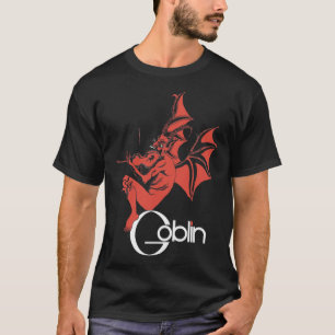 GOBLIN band progressive rock Classic T-Shirt