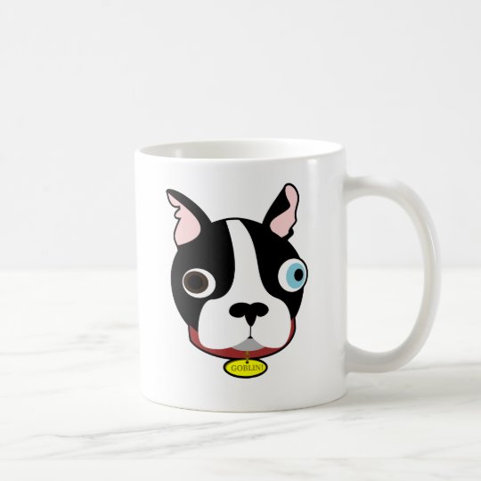 Goblin! Coffee Mug