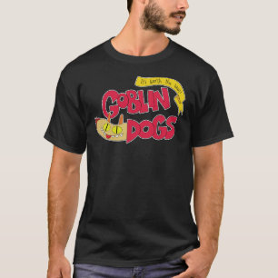 goblin dogs Classic T-Shirt